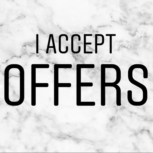 Make me an offer :) - Picture 1 of 1